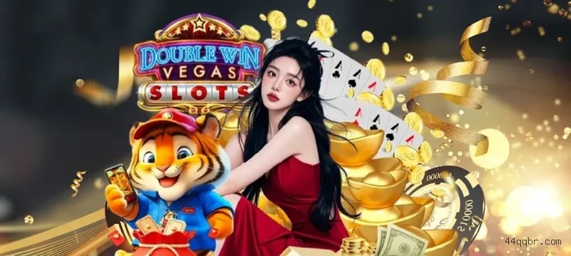 Jogos de Mesa Premium 44Qq - Blackjack, Roleta, Baccarat